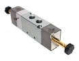 thumb - Electrovalva pneumatica de distributie 5
