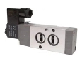 thumb - Electrovalva pneumatica NAMUR Flowmatik 