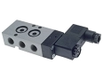 thumb - Electrvalva pneumatica NAMUR Airtec 5/2 