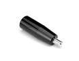 thumb - Maner cilindric cu stift filetat MCF