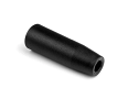 thumb - Maner cilindric PMA negru