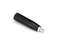 thumb - Maner rotativ cilindric MECG