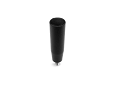 thumb - Maner rotativ cilindric MEP