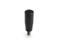thumb - Maner rotativ cilindric MGEX