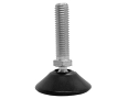 thumb - Picior reglabil articulat pentru mobila 
