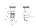 thumb - Piston de indexare PNAX - PNAX/C