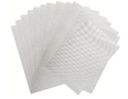 thumb - Plasa inox pentru protectie vizor casca 