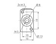 thumb - Presostat electronic DRSE K40 policarbon