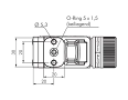 thumb - Presostat reglabil DRSZ filet G1/4