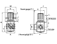thumb - Regulator de presiune aer Flowmatik G1/8