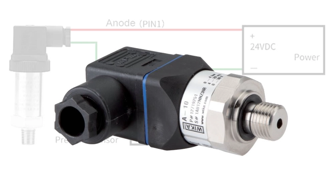 Traductoarele electronice de presiune: elemente introductive esentiale in masurarea industriala