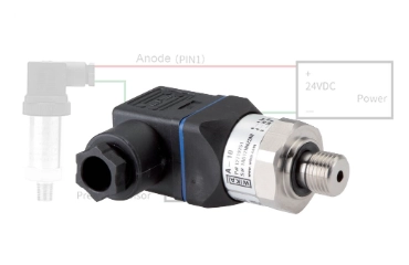 Traductoarele electronice de presiune: elemente introductive esentiale in masurarea industriala